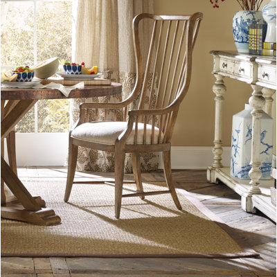 Hooker Furniture Dining Chairs You'll Love | Wayfair